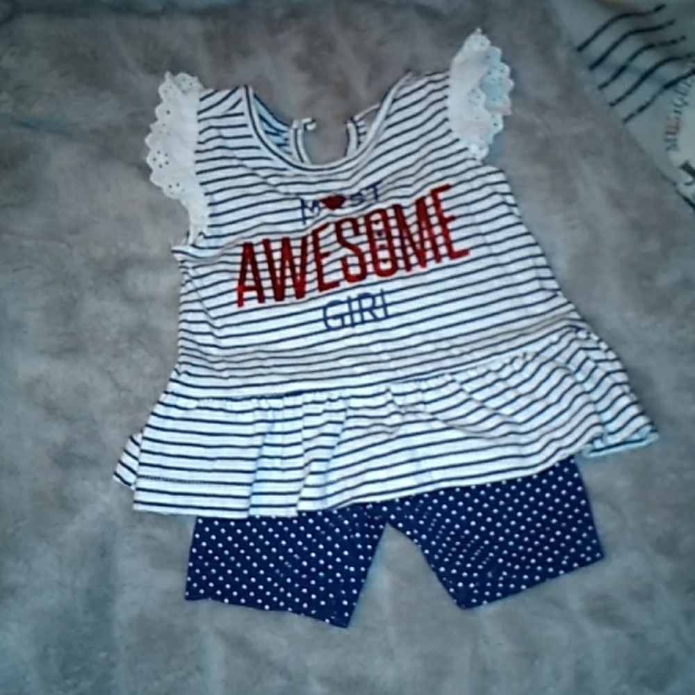 Gently used clothes and outfits for 3-6mth,6-9mths